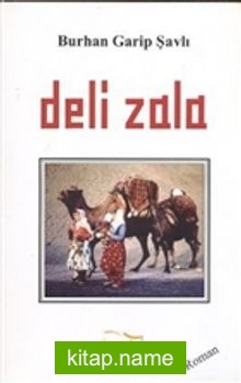 Deli Zala