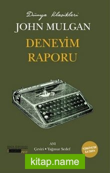 Deneyim Raporu