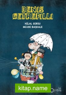 Denis Çetrefilli