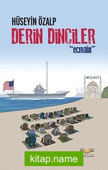 Derin Dinciler