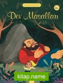 Dev Masalları