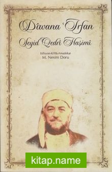 Diwana İrfan Seyid Qedri Haşimi
