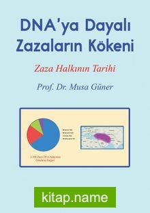 Dna’ya Dayalı Zazaların Kökeni (Zaza Halkının Tarihi)