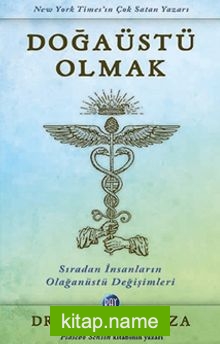 Doğaüstü Olmak