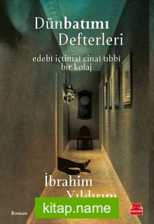Dünbatımı Defterleri