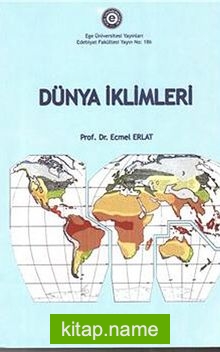 Dünya İklimleri