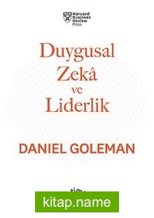 Duygusal Zeka ve Liderlik