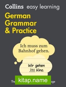 Easy Learning German Grammar and Practice (2nd Ed)