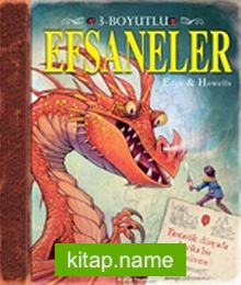 Efsaneler – 3 Boyutlu