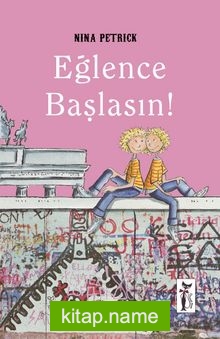 Eğlence Başlasın!