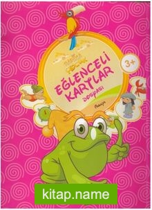 Eğlence Kartları Dosyası