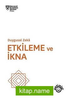 Etkileme ve İkna