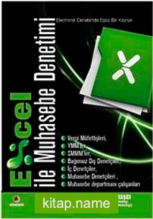 Excel ile Muhasebe Denetimi