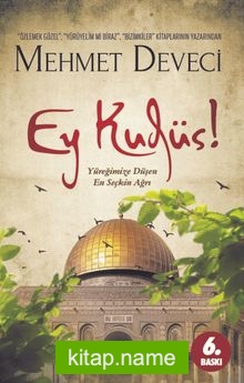 Ey Kudüs!