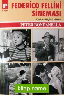 Federico Fellini Sineması