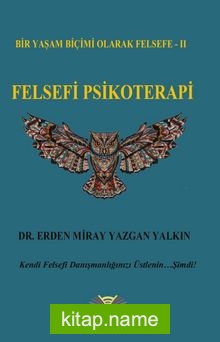 Felsefi Psikoterapi