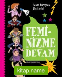 Feminizme Devam