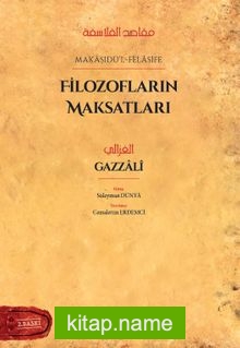 Filozofların Maksatları