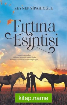Fırtına Esintisi