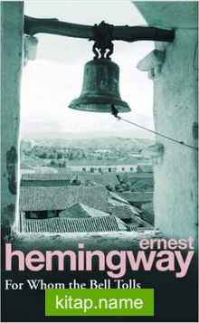 For Whom The Bell Tolls