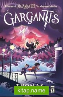 Gargantis
