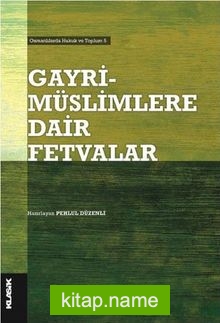 Gayrimüslimlere Dair Fetvalar