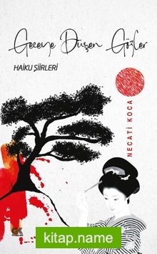 Geceye Düşen Gözler (Haiku Şiirler)