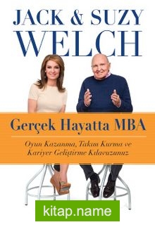 Gerçek Hayatta MBA