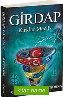 Girdap Kırklar Meclisi