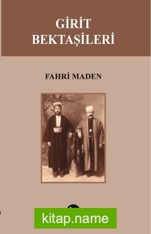 Girit Bektaşileri