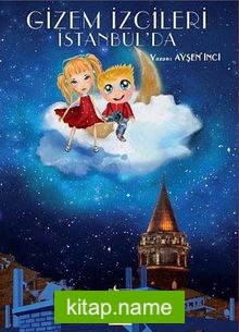 Gizem İzcileri İstanbul’da