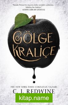 Gölge Kraliçe / Gölge Kraliçe Serisi 1