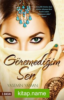 Göremediğim Sen