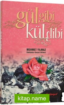 Gül Gibi Kül Dibi