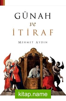Günah ve İtiraf