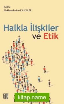 Halkla İlişkiler ve Etik