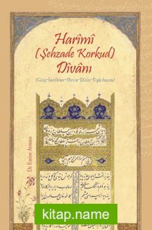 Harimi (Şehzade Korkud) Divanı