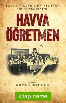 Havva Öğretmen