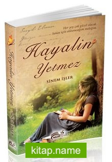 Hayalin Yetmez