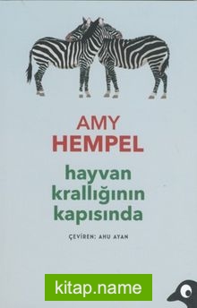 Hayvan Krallığının Kapısında