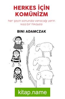 Herkes İçin Komünizm
