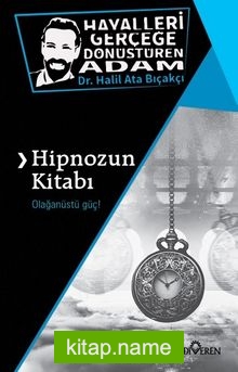 Hipnozun Kitabı