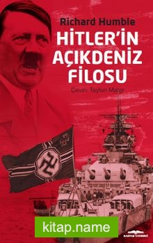 Hitler’in Açıkdeniz Filosu