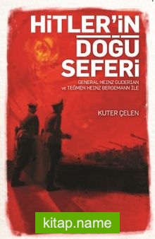 Hitler’in Doğu Seferi