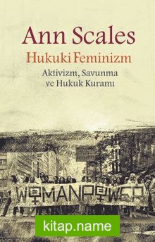 Hukuki Feminizm