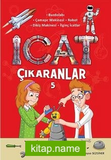 İcat Çıkaranlar 5
