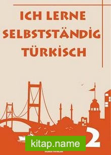 Ich lerne selbstständig Türkisch 2