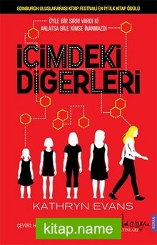 İçimdeki Diğerleri