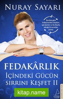 İçindeki Gücün Sırrını Keşfet 2