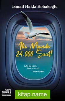 İki Mavide 24.000 Saat